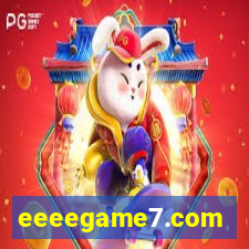 eeeegame7.com