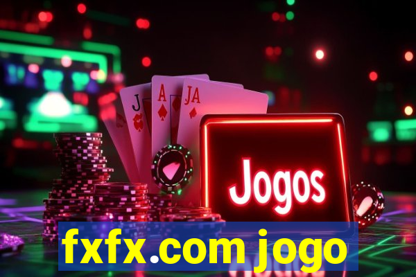 fxfx.com jogo