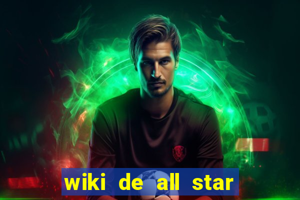 wiki de all star tower defense