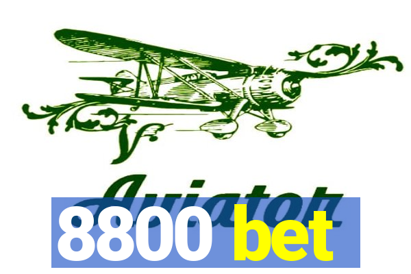 8800 bet