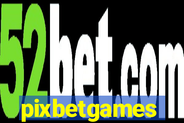 pixbetgames