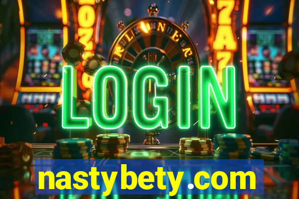 nastybety.com