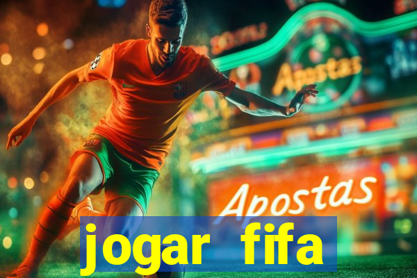 jogar fifa apostando dinheiro