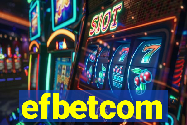 efbetcom