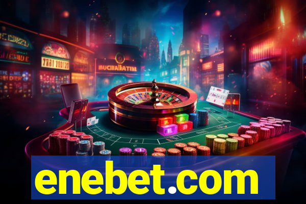 enebet.com