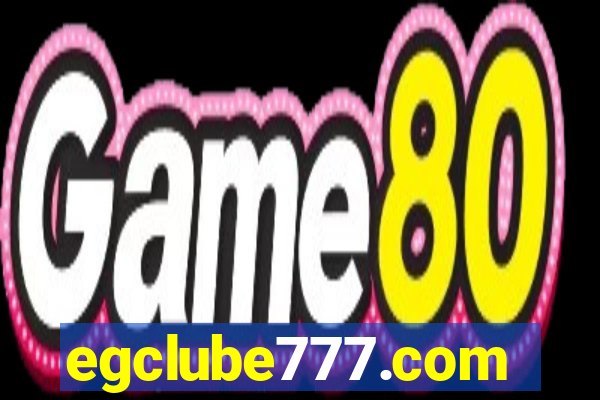 egclube777.com