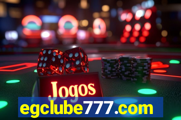 egclube777.com