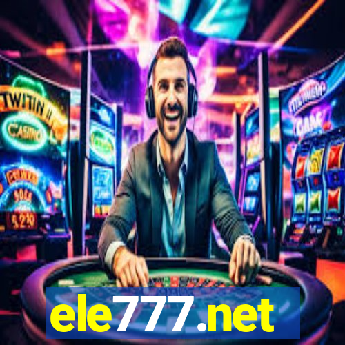 ele777.net