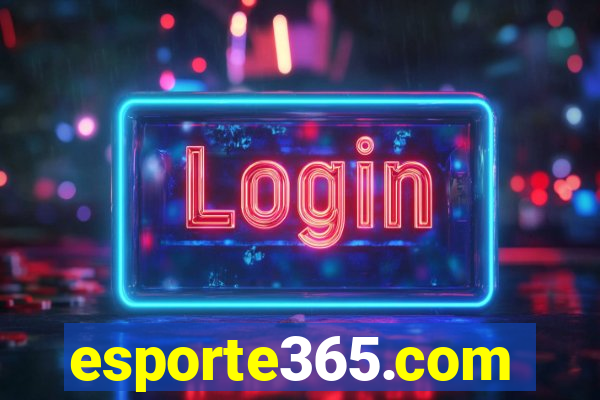 esporte365.com