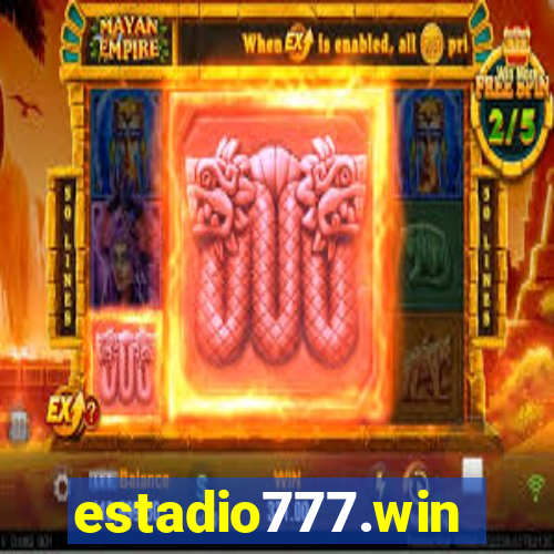 estadio777.win