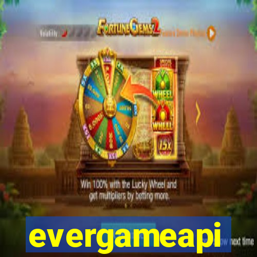 evergameapi