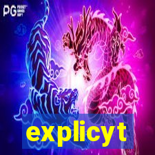 explicyt