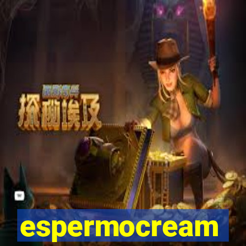 espermocream