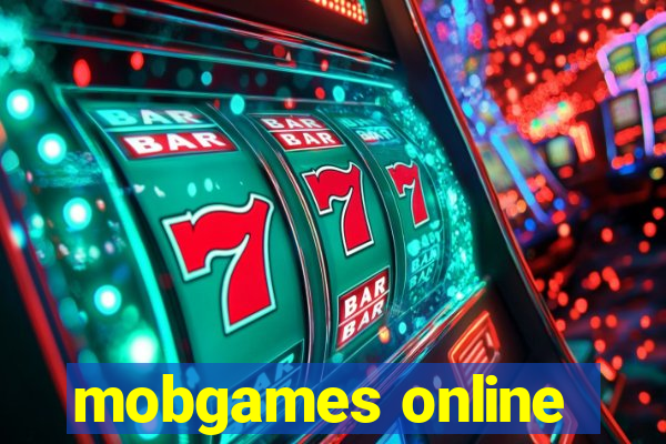 mobgames online