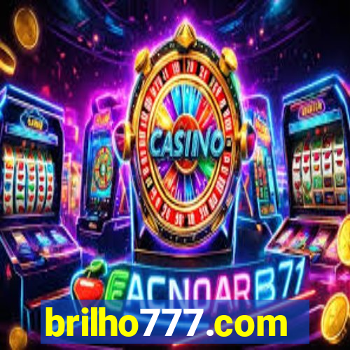 brilho777.com