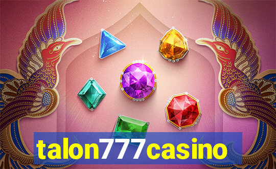 talon777casino