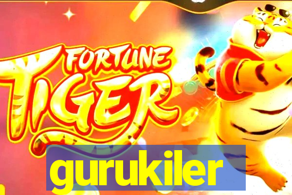 gurukiler