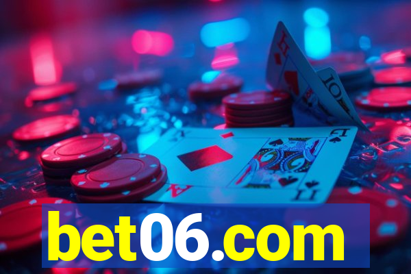 bet06.com