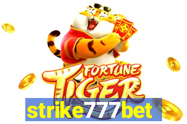 strike777bet