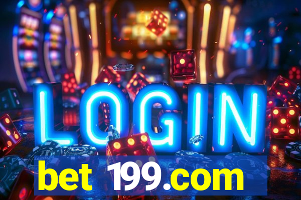 bet 199.com