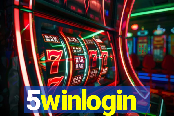 5winlogin