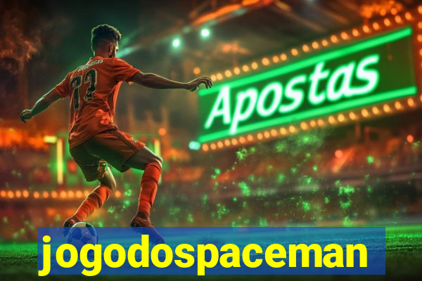 jogodospaceman