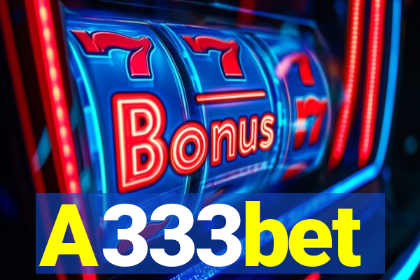 A333bet