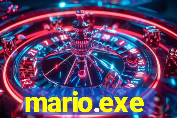 mario.exe