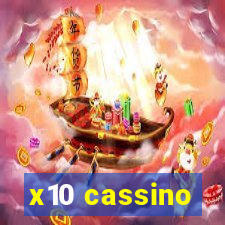 x10 cassino