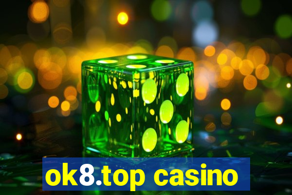 ok8.top casino