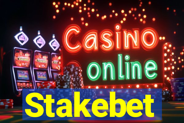 Stakebet