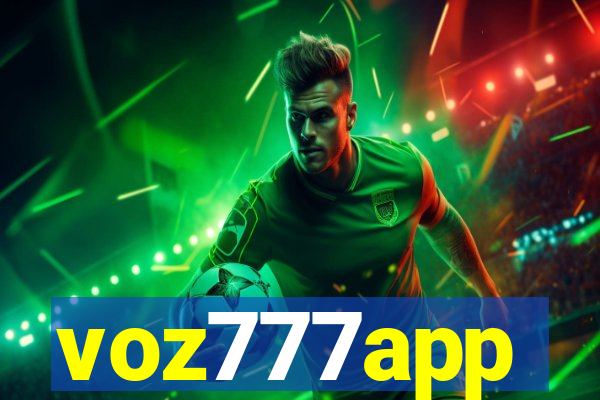 voz777app