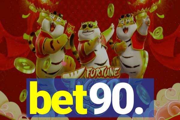 bet90.