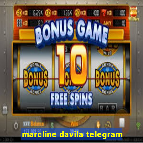 marcline davila telegram