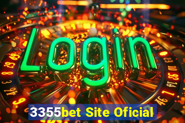 3355bet Site Oficial