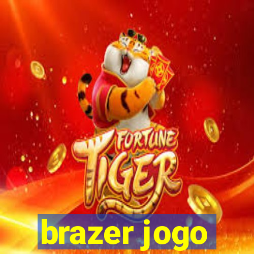 brazer jogo