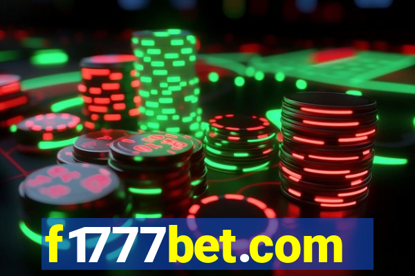 f1777bet.com