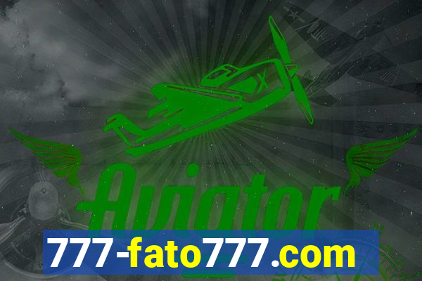 777-fato777.com