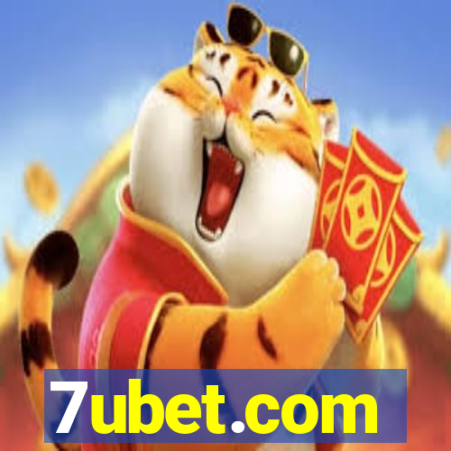 7ubet.com