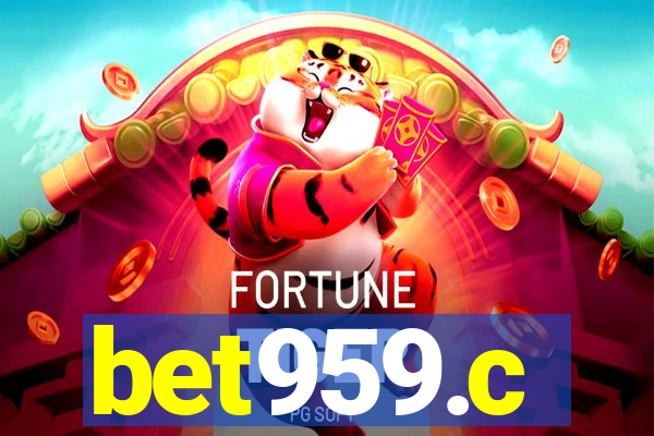 bet959.c