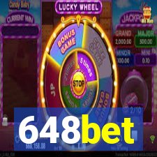 648bet