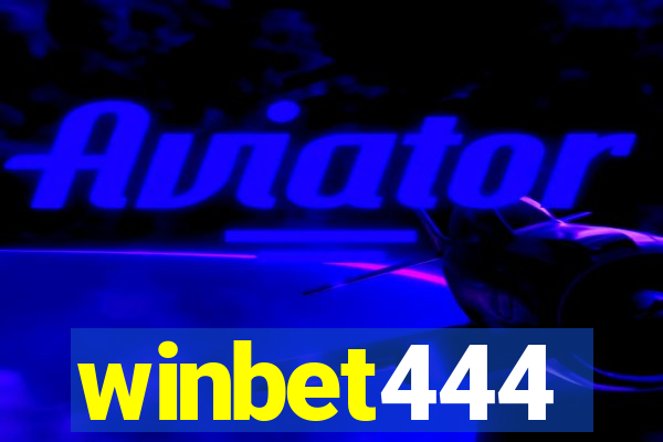 winbet444