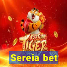 Sereia bet