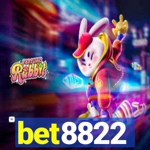 bet8822