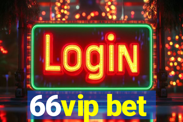 66vip bet