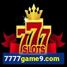 7777game9.com