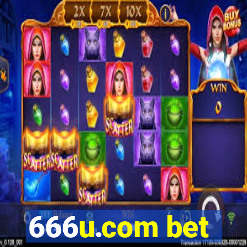 666u.com bet