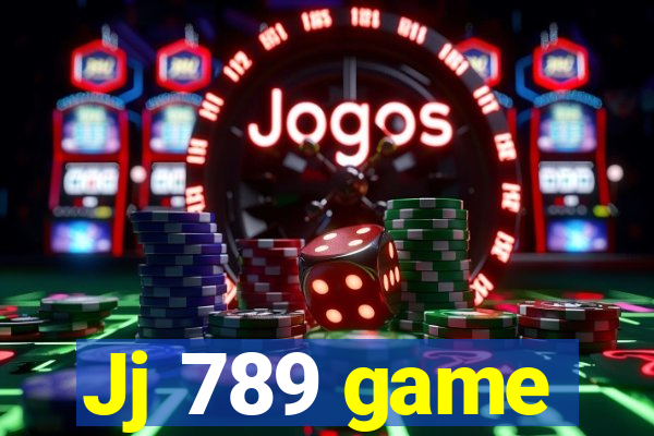 Jj 789 game