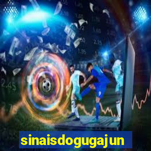 sinaisdogugajunior.com