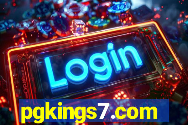 pgkings7.com